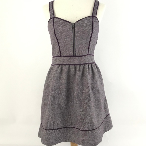 Urban Outfitters Dresses & Skirts - Urban Outfitters Kimichi Blue A-Line Dress Size 8